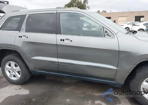 2011 Jeep Grand Cherokee Laredo from USA, damaged, VIN 1J4RR4GG2BC580144